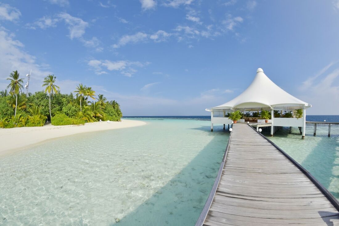 Safari Island Resort